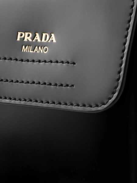Bocanci Prada Prada Boots Black Femei (BM 17129545) 4