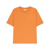 Topuri Dries Van Noten 02920 Heydu 1600 W.K.Ss.T Shirt Clothing Femei