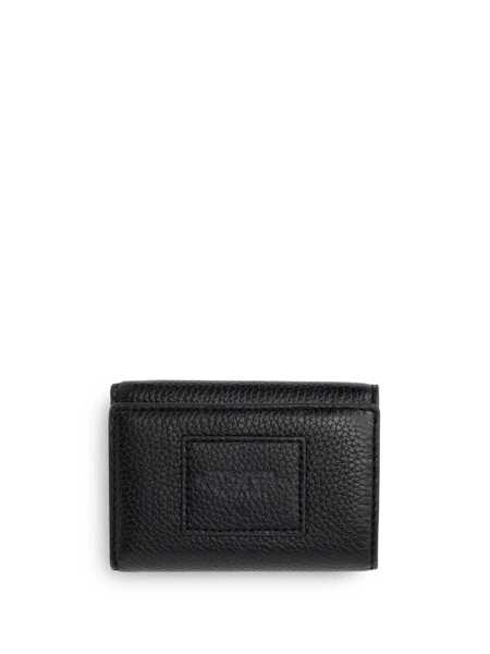 Portofele Marc Jacobs Marc Jacobs Wallets Black Femei (BM 17130061) 2