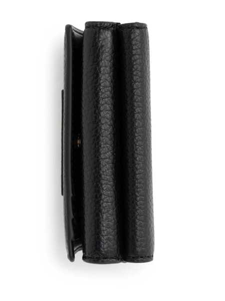 Portofele Marc Jacobs Marc Jacobs Wallets Black Femei (BM 17130061) 3