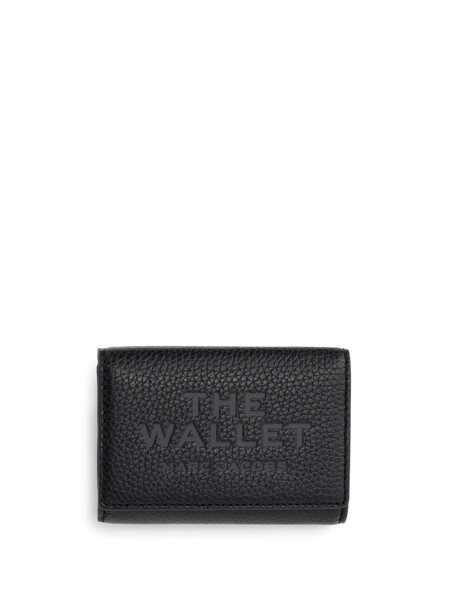 Portofele Marc Jacobs Marc Jacobs Wallets Black Femei (BM 17130061) 1