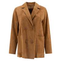 Geci Salvatore Santoro Salvatore Santoro Jackets