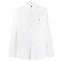 Tricouri Polo Ralph Lauren Polo Ralph Lauren Sport Shirt Long Sleeve Clothing