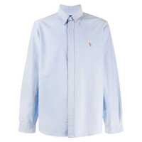 Tricouri Polo Ralph Lauren Polo Ralph Lauren Sport Shirt Long Sleeve Clothing