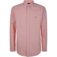 Tricouri Polo Polo Ralph Lauren Sport Shirt Long Sleeve Clothing Barbati