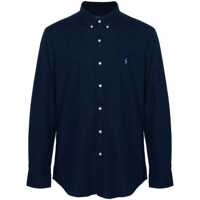 Tricouri Polo Polo Ralph Lauren Sport Shirt Long Sleeve Clothing Barbati