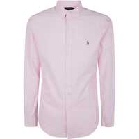 Tricouri Polo Ralph Lauren Polo Ralph Lauren Sport Shirt Long Sleeve Clothing