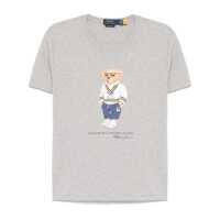 Tricouri Polo Ralph Lauren Polo Ralph Lauren Short Sleeve-T-Shirt Clothing