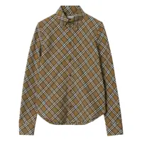 Camasi Burberry Shirts Femei