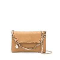 Genti de mana Stella McCartney Falabella Mini Shoulder Bag Femei