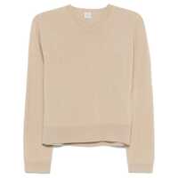 Pulovere TOTÊME TOTEME V-Neck Sweater Femei
