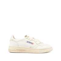 Sneakers Autry Sup Vint Low Wom Goat/Mud Shoes Femei