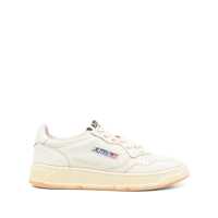 Sneakers Autry Sup Vint Low Wom Goat/Scrub Shoes Femei