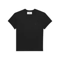 Tricouri AMI Paris De Coeur T-Shirt Femei