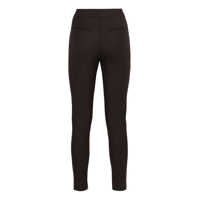 Pantaloni casual PT TORINO Dama - Pantaloni casual PT TORINO Pt Torino Skinny Trousers BROWN Femei (BM 17132563) - B-mall.ro