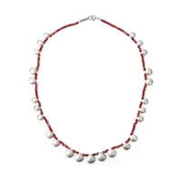 Bijuterii Isabel Marant Adriel Necklace Femei