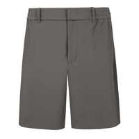 Pantaloni Emporio Armani Bermuda Trousers Clothing Barbati