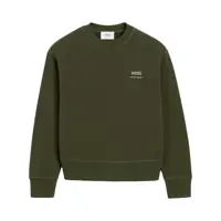 Pulovere AMI Paris Sweatshirts Femei