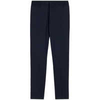 Pantaloni AMI Paris Classic Elasticated Waist Pant Clothing Barbati