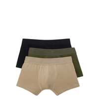 Sorturi de baie AMI Paris De Coeur Boxers (Set Of Three) Barbati