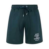 Pantaloni Family First Jogger Short Lfnf Clothing Barbati