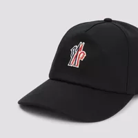 Sepci Moncler Grenoble Logo Cap Barbati