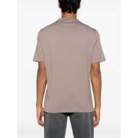 Topuri Brunello Cucinelli T-Shirts And Polos Barbati