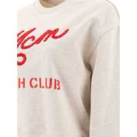 Imbracaminte Dama pagina 626 - Pulovere MCM Mcm Sweatshirts Beige Femei (BM 17134312) - B-mall.ro