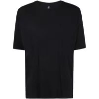 Tricouri Thom Krom Men T-Shirt Worked Clothing Barbati