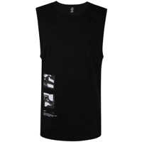 Tricouri Thom Krom Men Sleevesless T-Shirt Clothing Barbati