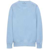 Pulovere Prada Wool And Cashmere Sweater Femei