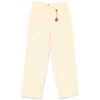 Pantaloni casual Elisabetta Franchi Trousers Femei
