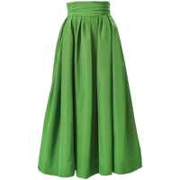 Fuste Carolina Herrera High Waist Skirt Femei