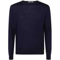 Camasi Roberto Collina Long Sleeves Round Neck Clothing Barbati