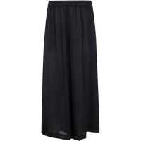 Pantaloni casual Comme Des Garçons Woman Trousers Clothing Femei
