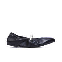 Balerini Stuart Weitzman Flat Shoes Femei