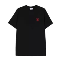 Tricouri Family First Heart T-Shirt Clothing Barbati