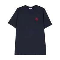 Tricouri Family First Heart T-Shirt Clothing Barbati