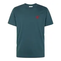 Tricouri Family First Heart T-Shirt Clothing Barbati