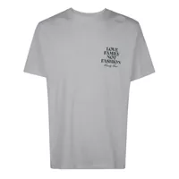 Tricouri Family First Lfnf T-Shirt Clothing Barbati