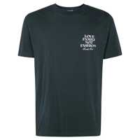 Tricouri Family First Lfnf T-Shirt Clothing Barbati