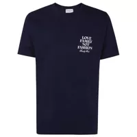 Tricouri Family First Lfnf T-Shirt Clothing Barbati