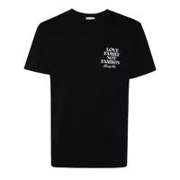 Tricouri Family First Lfnf T-Shirt Clothing Barbati