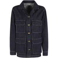 Geci Semicouture Cesira Jacket Clothing Femei