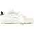 Off-White Low-Top 5.0 Sneakers With Suede Details White