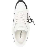 Pantofi sport Off-White pentru Barbati - Sneakers Off-White Low-Top Kick Off Sneakers With Suede Details White Barbati (BM 17136740) - B-mall.ro