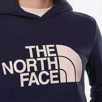Topuri pentru Fete - Bluze de trening The North Face Sweatshirt Blue Fete (BM 17137259) - B-mall.ro
