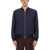Dries Van Noten Reversible Jacket BLUE