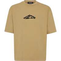 Tricouri "Icon New Generation Loose Fit" T-Shirt Barbati