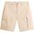 Woolrich Cargo Shorts BEIGE